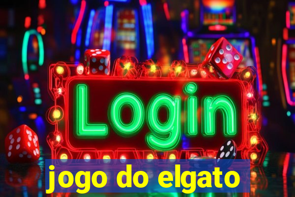 jogo do elgato